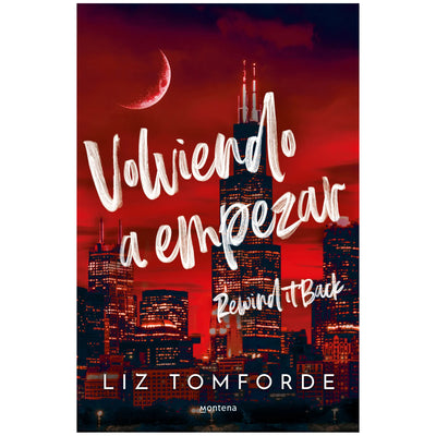 Volviendo A Empezar