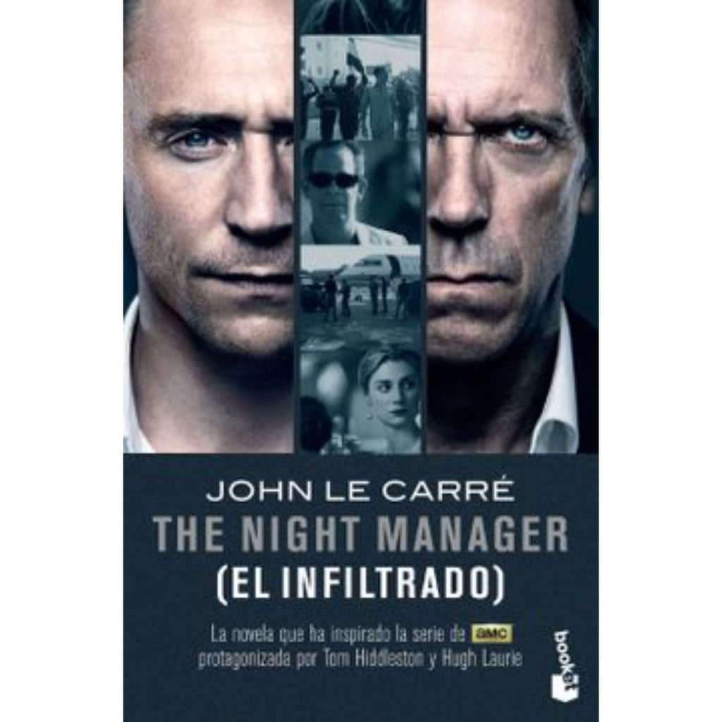 The Night Manager (El Infiltrado