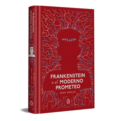 Frankenstein O El Moderno Prometeo