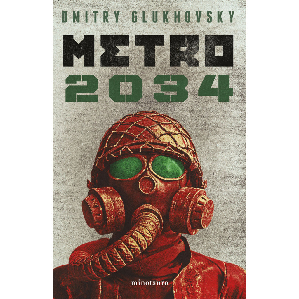 Metro 2034 (Ne)