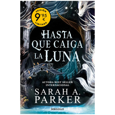 Hasta Que Caiga La Luna (La Caída Lunar 1)