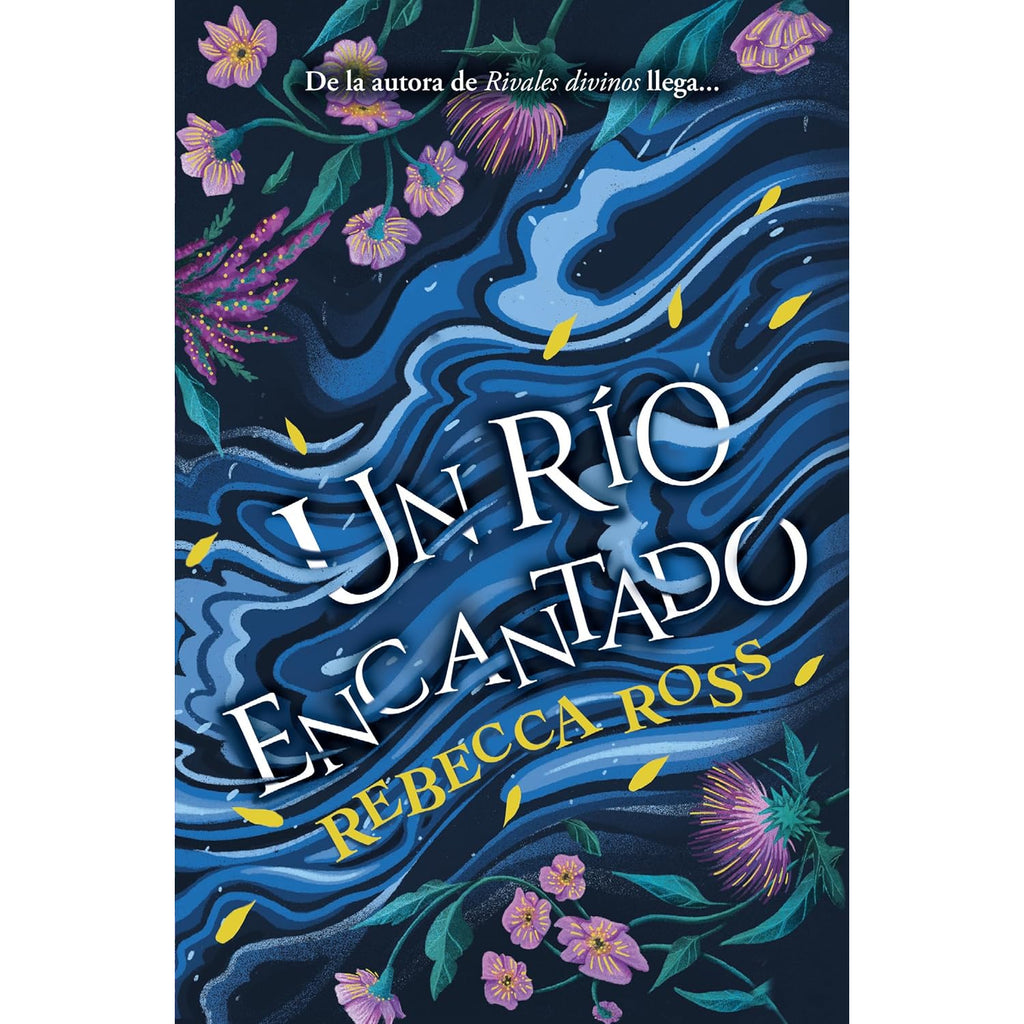 Un Río Encantado