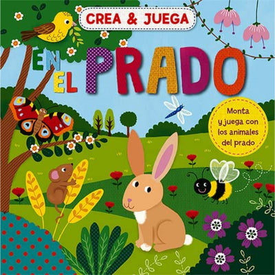 En el Prado (Crea & Juega)