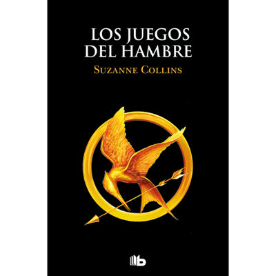 Los Juegos Del Hambre