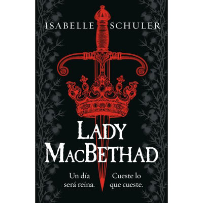 Lady Macbethad