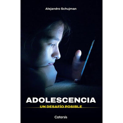 Adolescencia