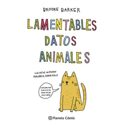 Lamentables Datos Animales