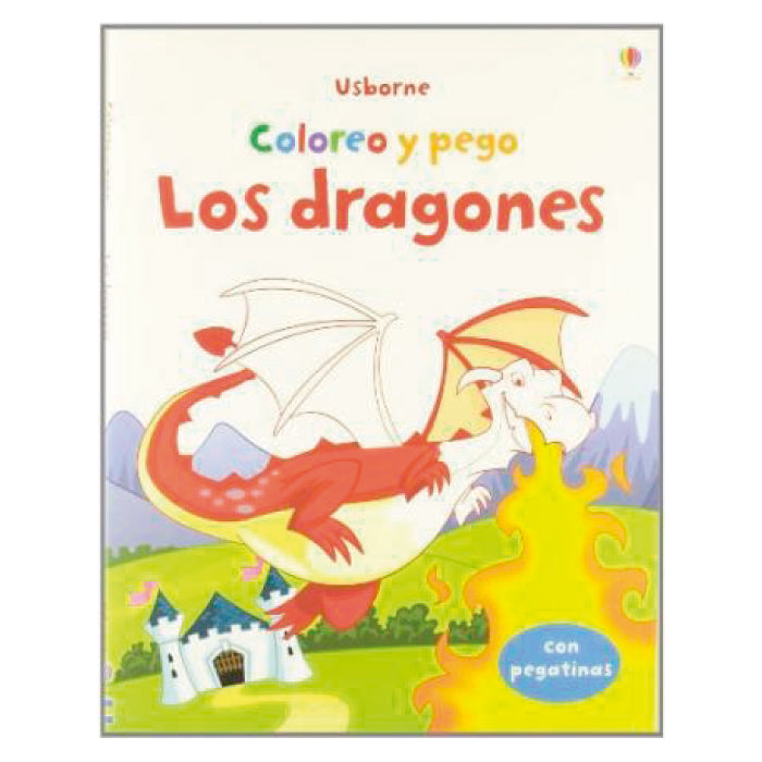 Los Dragones