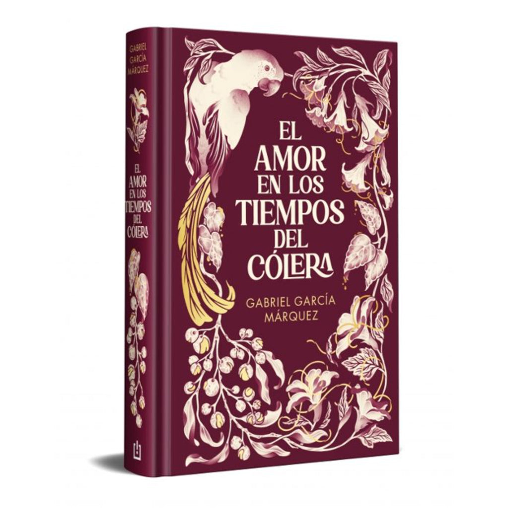 Amor En Los Tiempos Del Colera (Deb)