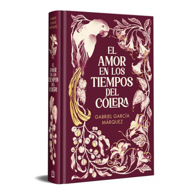 Amor En Los Tiempos Del Colera (Deb)