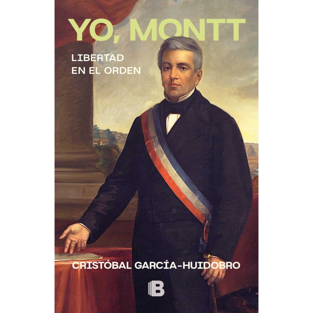 Yo, Montt