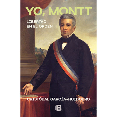 Yo, Montt