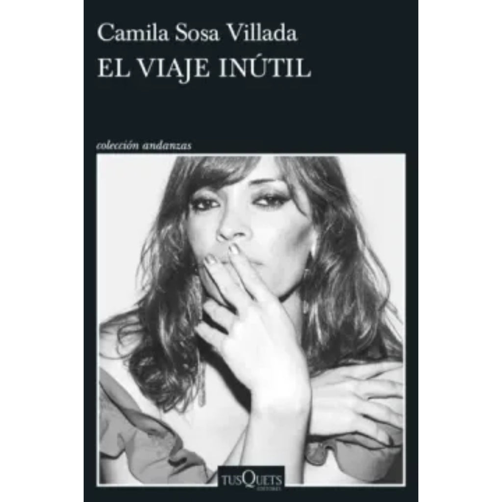 El Viaje Inútil