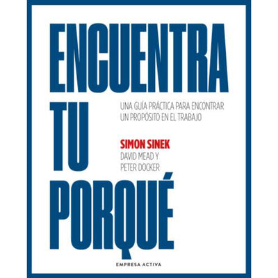 Encuentra Tu Porqué