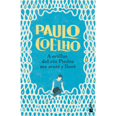 A Orillas Del Río Piedra Me Senté y Lloré