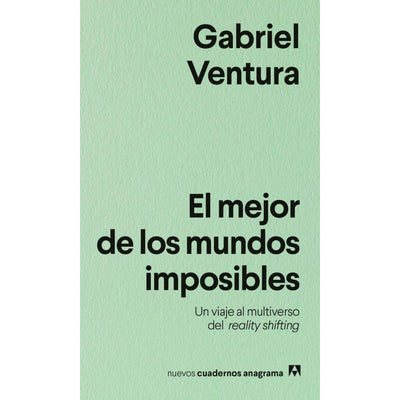 El Mejor De Los Mundos Imposibles
