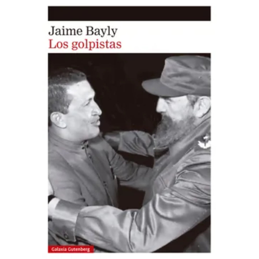 Los Golpistas