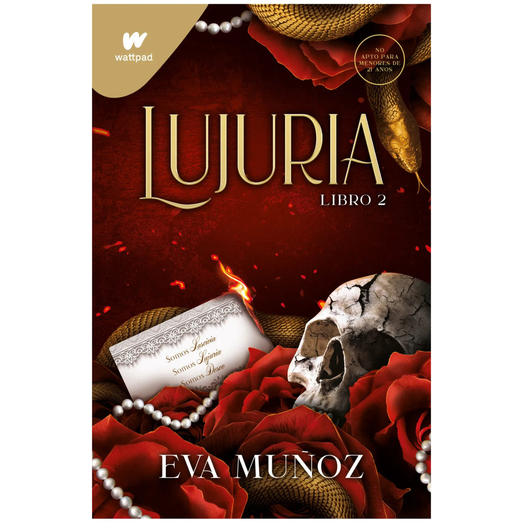 Lujuria 2