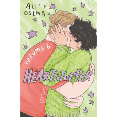 Heartstopper 6