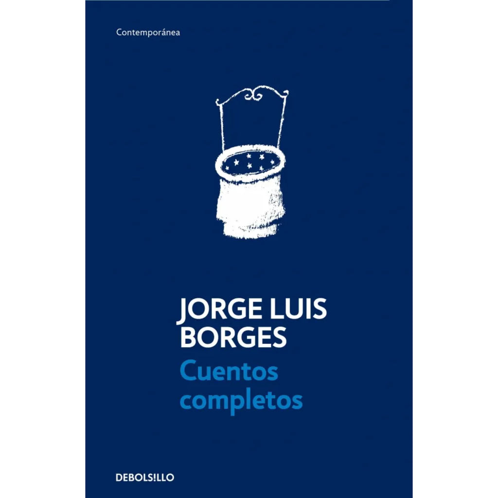 Cuentos Completos