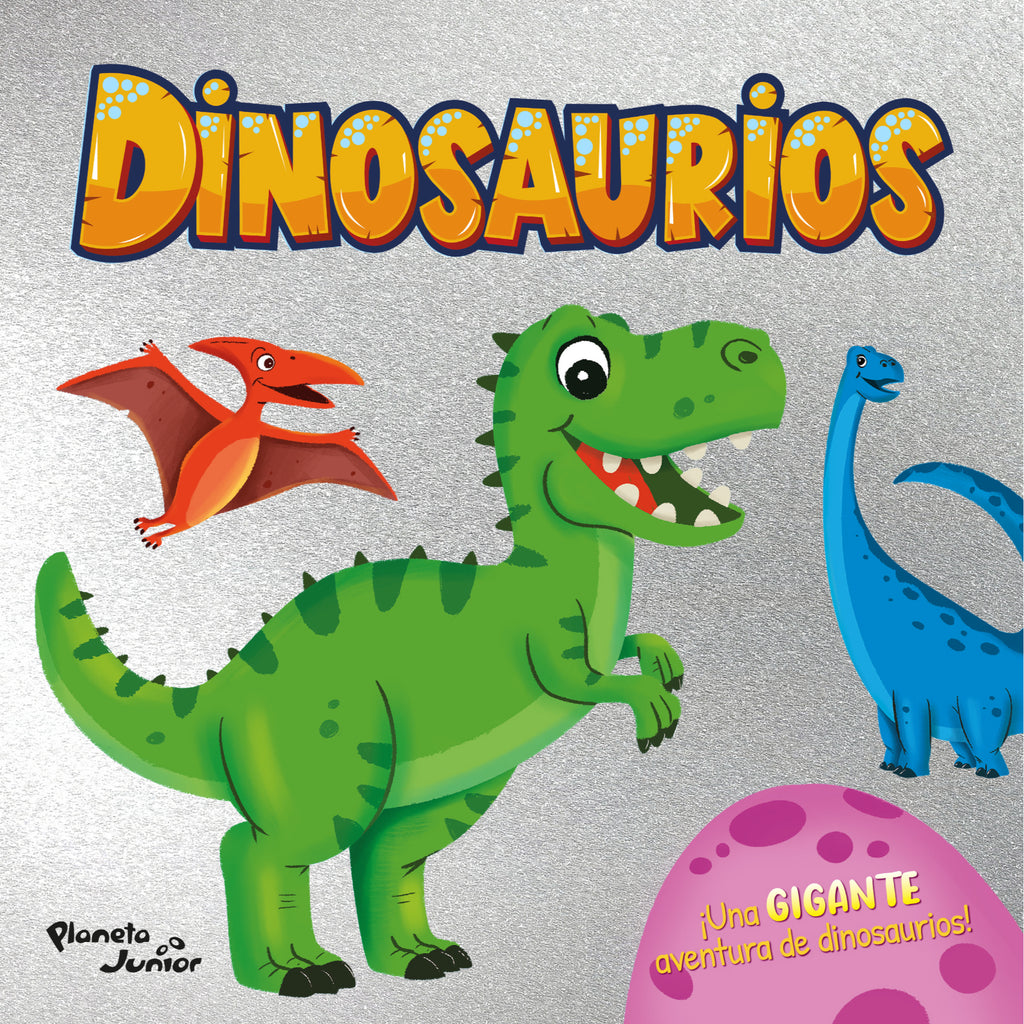 Dinosaurios