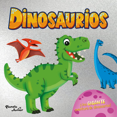 Dinosaurios