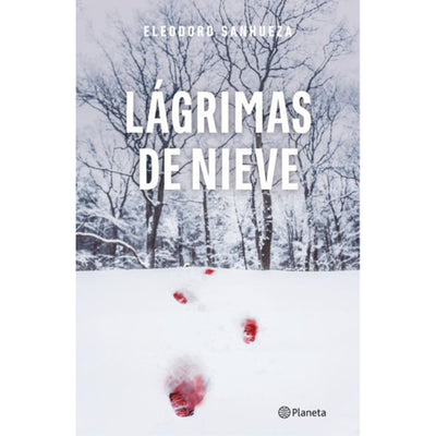 Lágrimas De Nieve