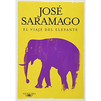 El Viaje Del Elefante