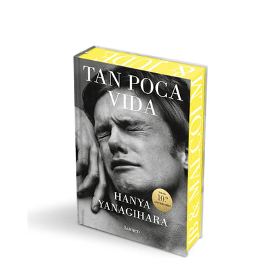 Tan Poca Vida