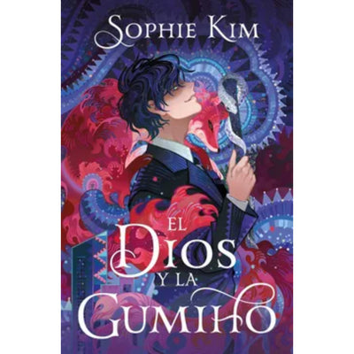 Dios Y La Gumiho (El Hilo Del Destino 1)