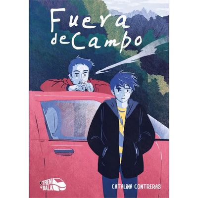 Fuera De Campo