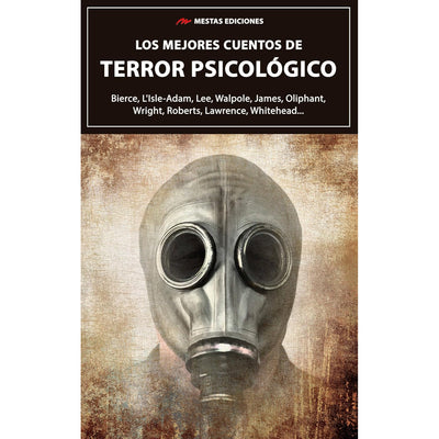 Los Mejores Cuentos De Terror Psicológico
