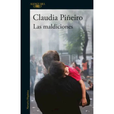 Las Maldiciones