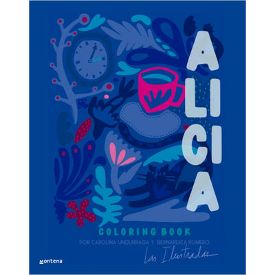 Alicia