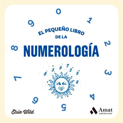 El Pequeño Libro De La Numerología