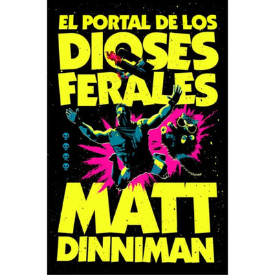 El Portal De Los Dioses Ferales