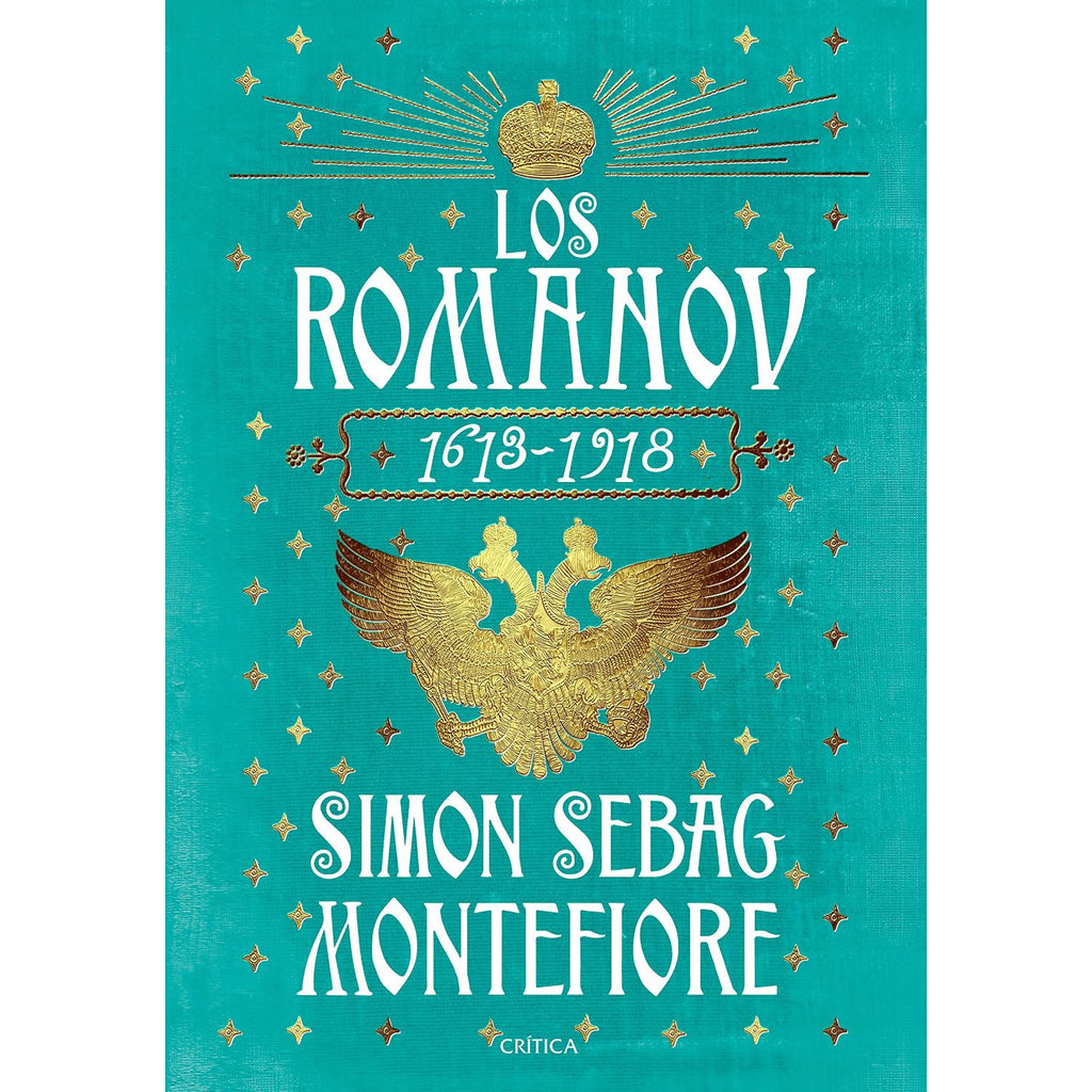 Los Romanov