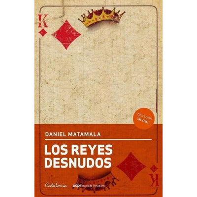 Los Reyes Desnudos