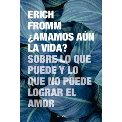 ¿Amamos Aún La Vida?