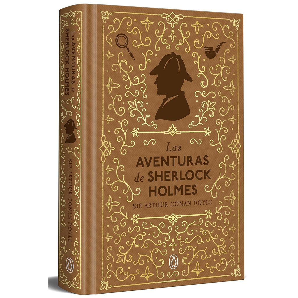 Aventuras De Sherlock Holmes