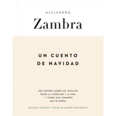 Un Cuento De Navidad