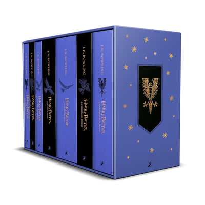 Estuche Harry Potter Ravenclaw