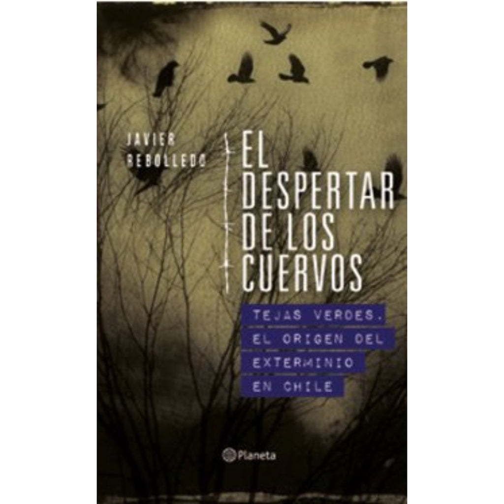 El despertar de los cuervos