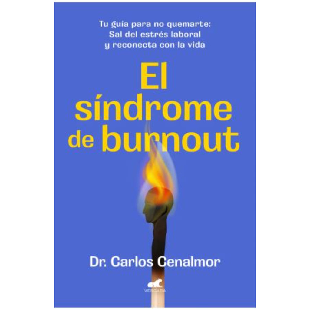 El Síndrome De Burnout