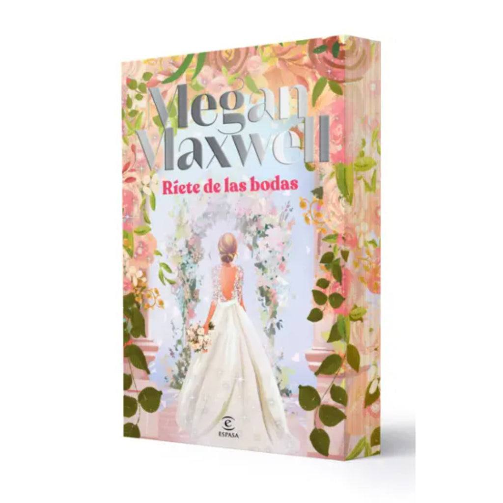 Ríete De Las Bodas