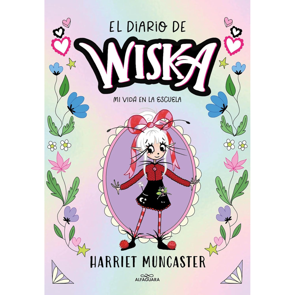 El Diario De Wiska 1