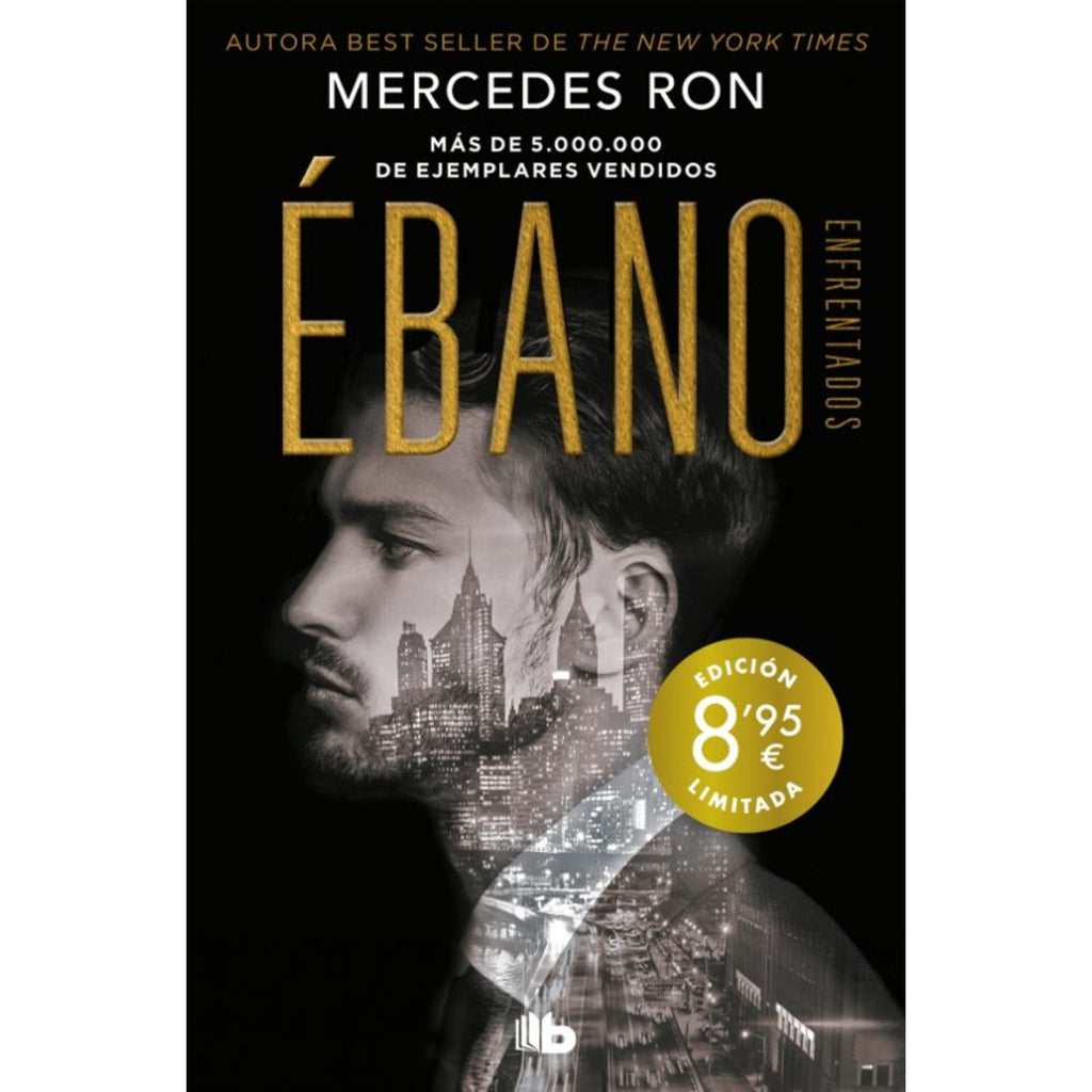 Ebano (Edicion Limitada) (Enfrentados 2)