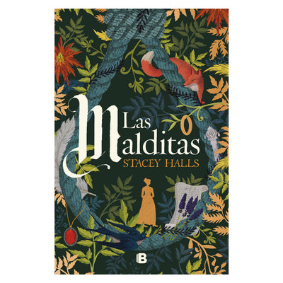 Las Malditas