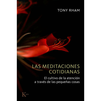 Las Meditaciones Cotidianas