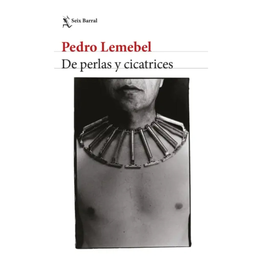 De Perlas Y Cicatrices